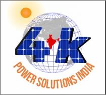 4K POWER SOLUTIONS INDIA
