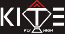 KITE FLY HIGH