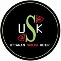 USK;UTTARAN SHILPA KUTIR