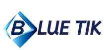 BLUE TIK
