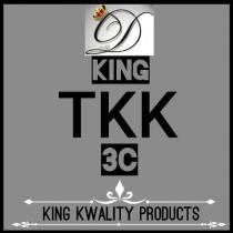 D KING TKK 3C KING KWALITY PRODUCTS