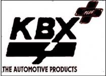 KBX PLUS