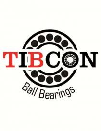 TIBCON