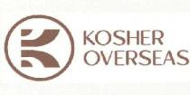 KOSHER OVERSEAS