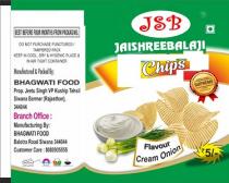 JSB JAISHREEBALAJI