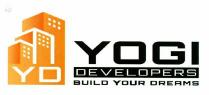 YOGI DEVLOPERS WITH YD LOGO - BUILD YOUR DREAMS