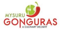 MYSURU GONGURAS ; A CULINARY DELIGHT
