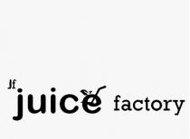 JF JUICE FACTORY