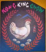 KONG KING CHOW