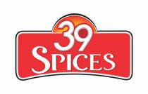 39 SPICES