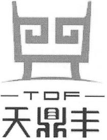 Tdf Tian Ding Feng