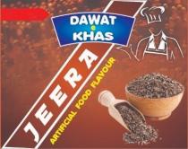 DAWAT E KHAS