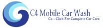 C4 Mobile Car Wash;c4-click for complete car care