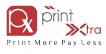 PRINTXTRA with PX