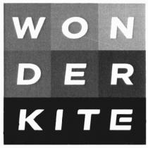 Won Der Kite