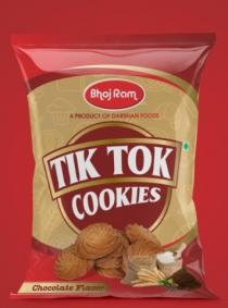 BHOJRAM TIK TOK COOKIES