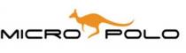 MICRO POLO with KANGAROO