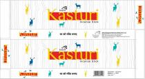 KALPANA KASTURI INCENSE STICK