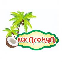 KGM AROKYA