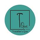 TRAVELLER'S QUE OF TQUE