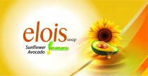elois soap Sunflower Avocado