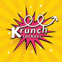KRUNCH KRACKERS