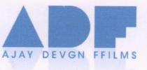 A D F - AJAY DEVGN FFILMS