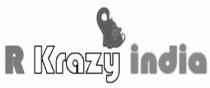 R Krazy india