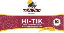 HI-TIK