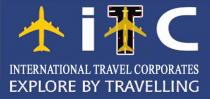 ITC INTERNATIONAL TRAVEL CORPORATES
