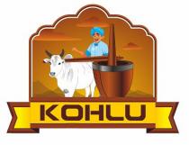 KOHLU