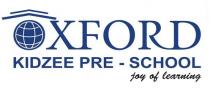 Oxford Kidzee Preschool : Joy of Learning