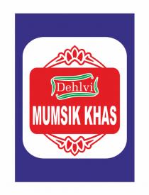 DEHLVI MUMSIK KHAS