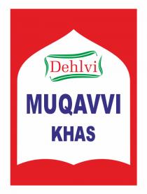 DEHLVI MUQAVVI KHAS