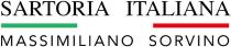 Sartoria Italiana Massimiliano Sorvino