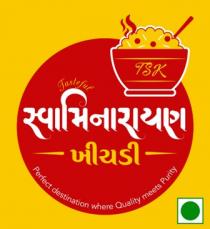 SWAMINARAYAN KHICHDI