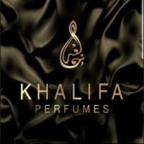 KHALIFA PERFUMES