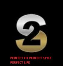 S2 PERFECT FIT PERFECT STYLE PERFECT LIFE