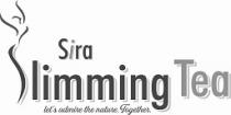 Sira Slimming Tea -Let's admire the nature together