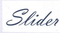 SLIDER