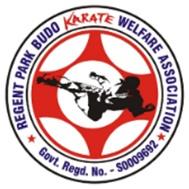 REGENT PARK BUDO KARATE WELFARE ASSOCIATION
