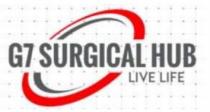 G7 Surgical Hub