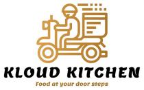 KLOUD KITCHEN Food at your door steps