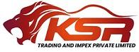KSR TRADING AND IMPEX PRIVATE LIMITED