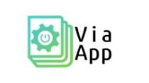 VIA APP