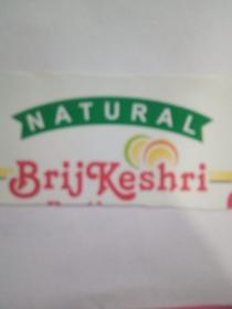 NATURAL BRIJ KESHRI