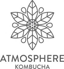 ATMOSPHERE KOMBUCHA