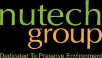 nutech group ; Dedicated to Preserve Environment