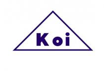 Koi