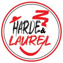 HARDE & LAUREL
